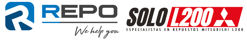 Repuestos Mitsubishi L200 Originales y Alternativos | Repo.cl