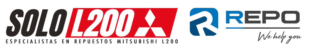 Repuestos Mitsubishi L200 Originales | Envío a Chile – repo.cl