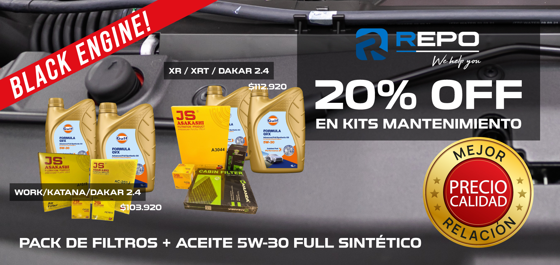 Repuestos Mitsubishi L200 Originales | Envío a Chile – repo.cl