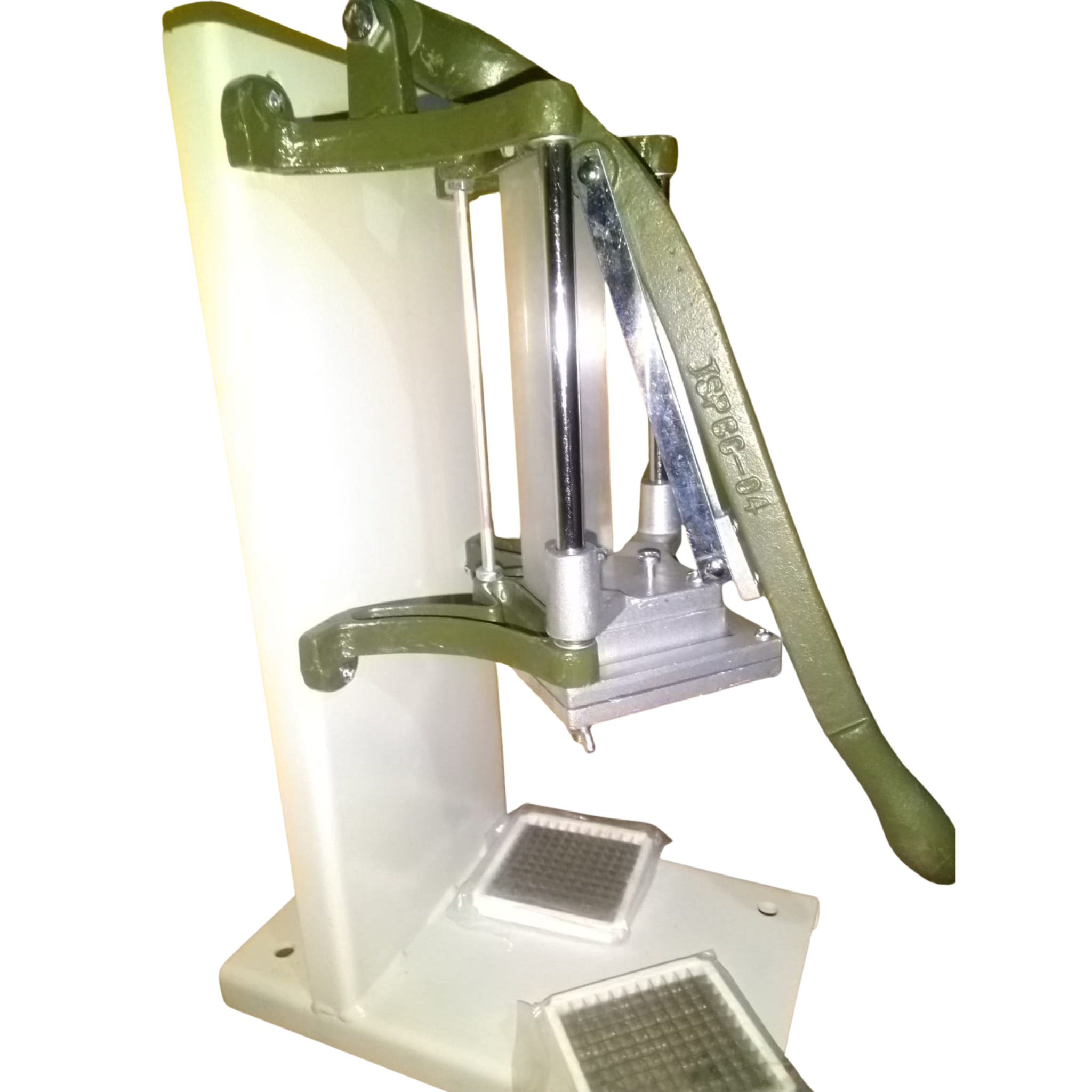 Picadora de alta calidad