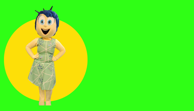 Arriendo de disfraces