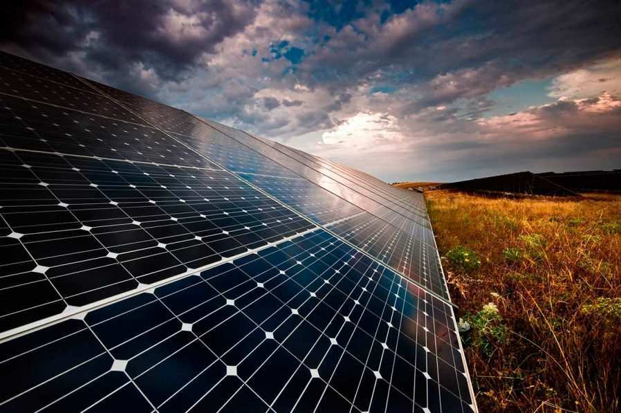 ENERGIA SOLAR