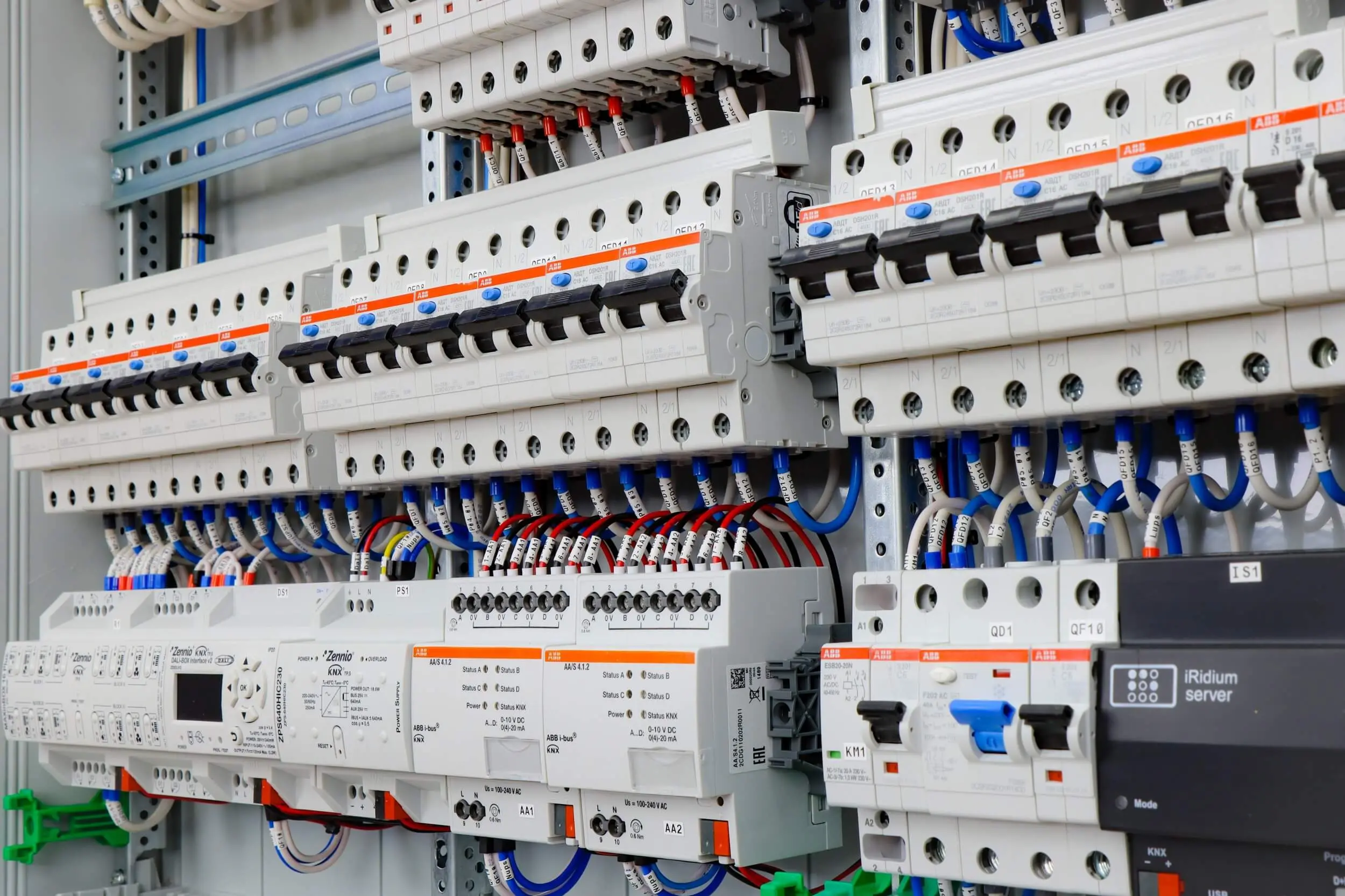 ELECTRICIDAD
