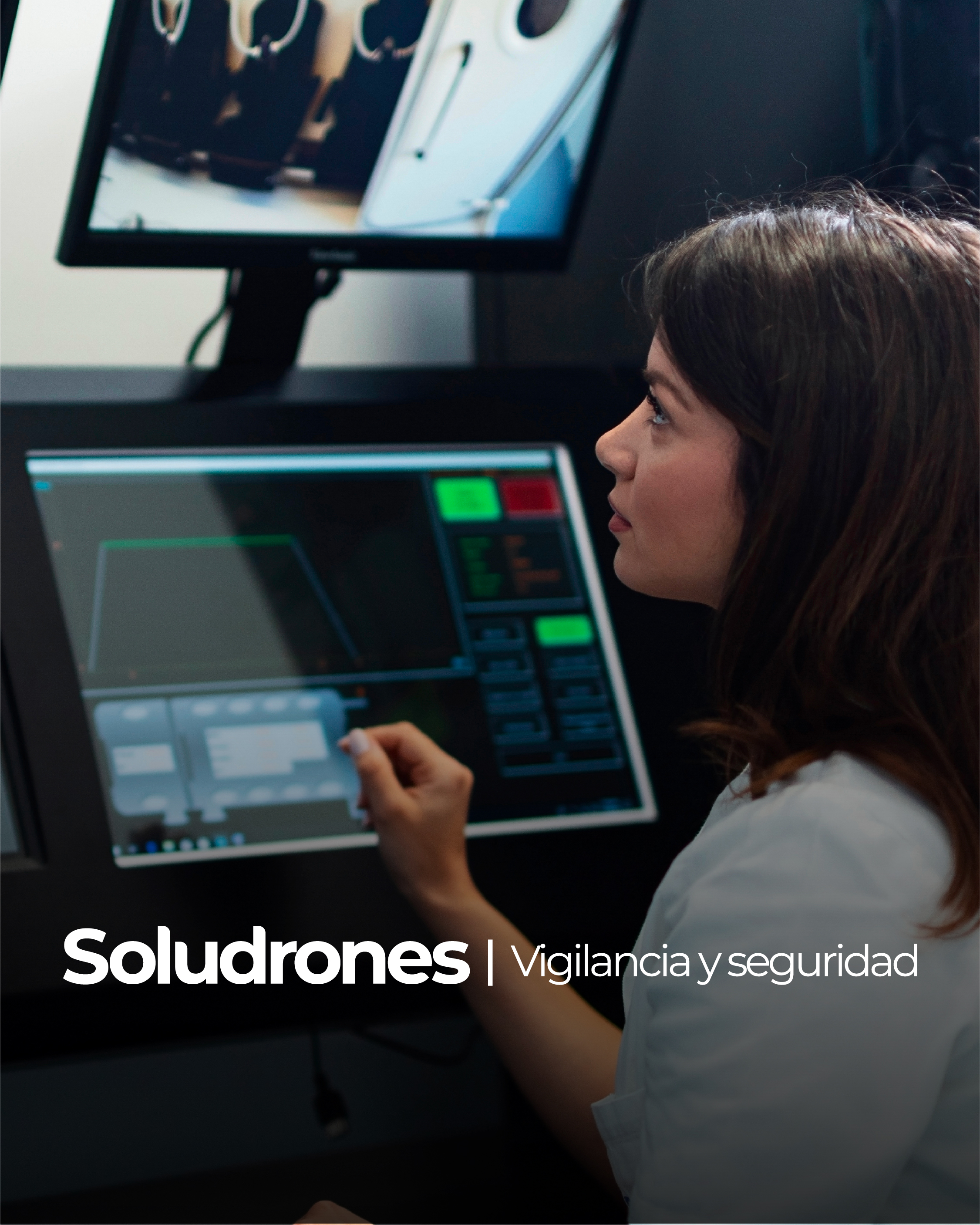 Seguridad y Vigilancia