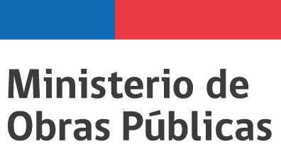 MINISTERIO DE OBRAS PÚBLICAS