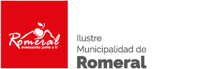 ILUSTRE MUNICIPALIDAD DE ROMERAL