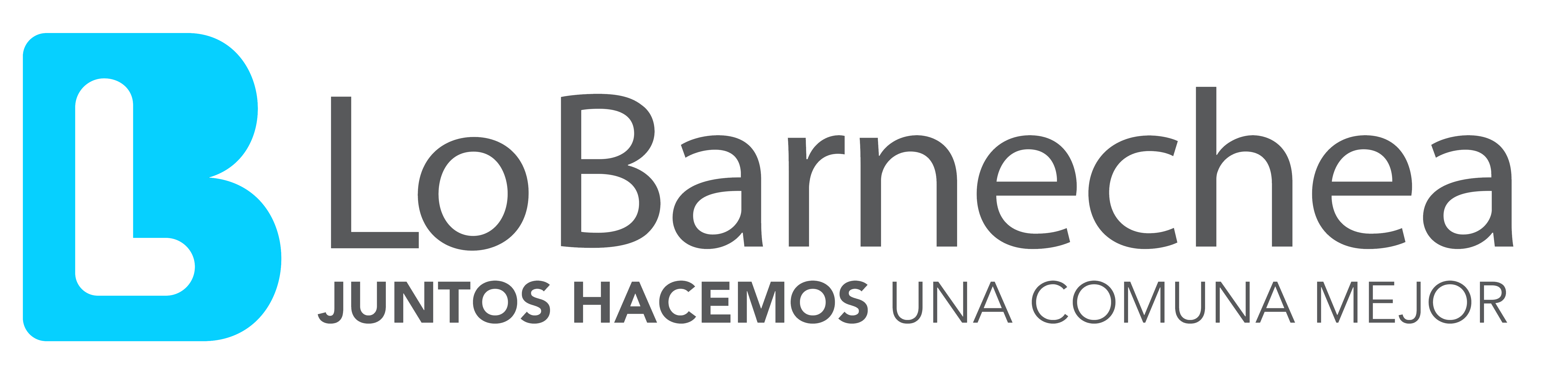 ILUSTRE MUNICIPALIDAD DE LO BARNECHEA