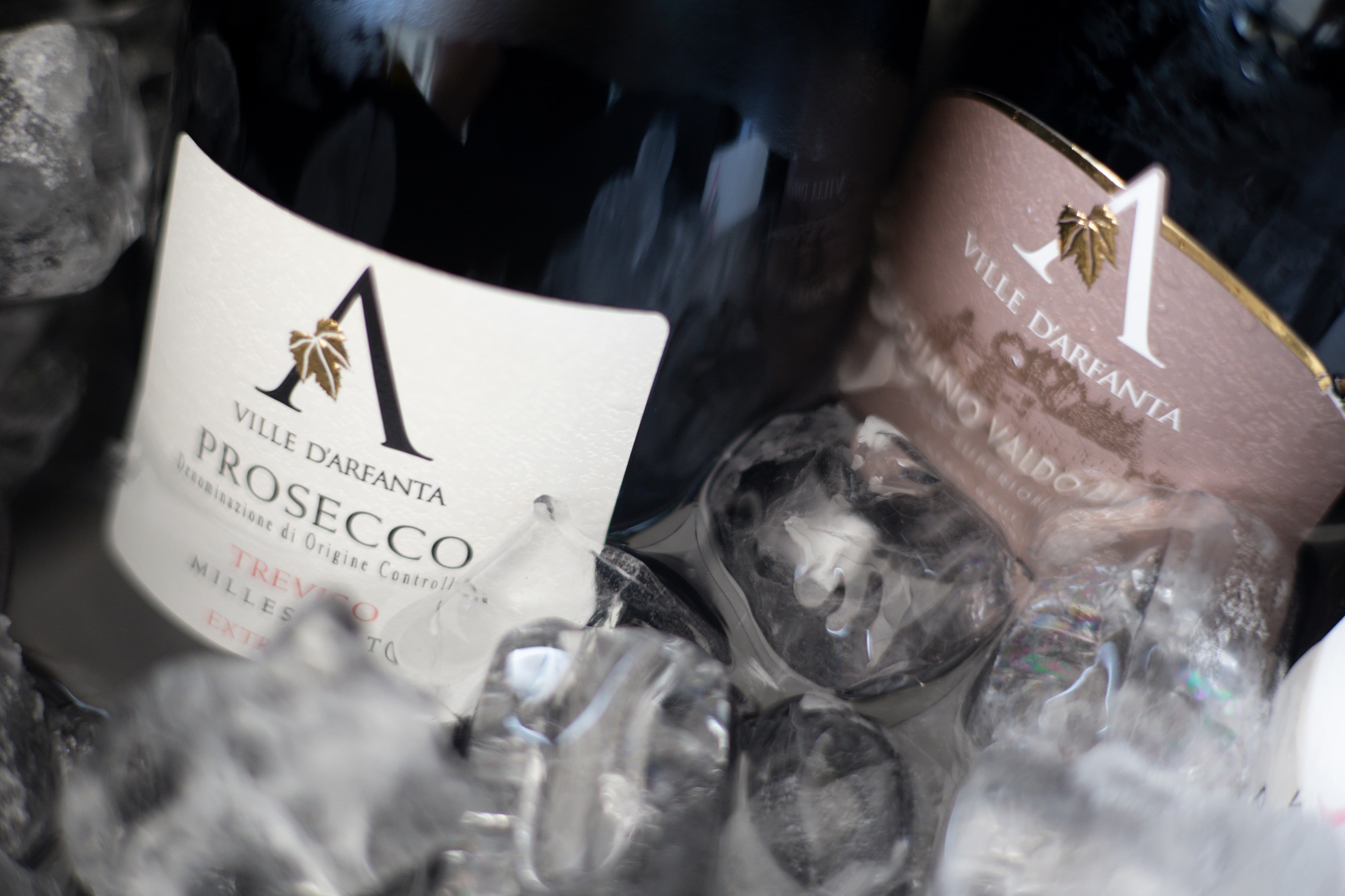 Premium Wine Distribution