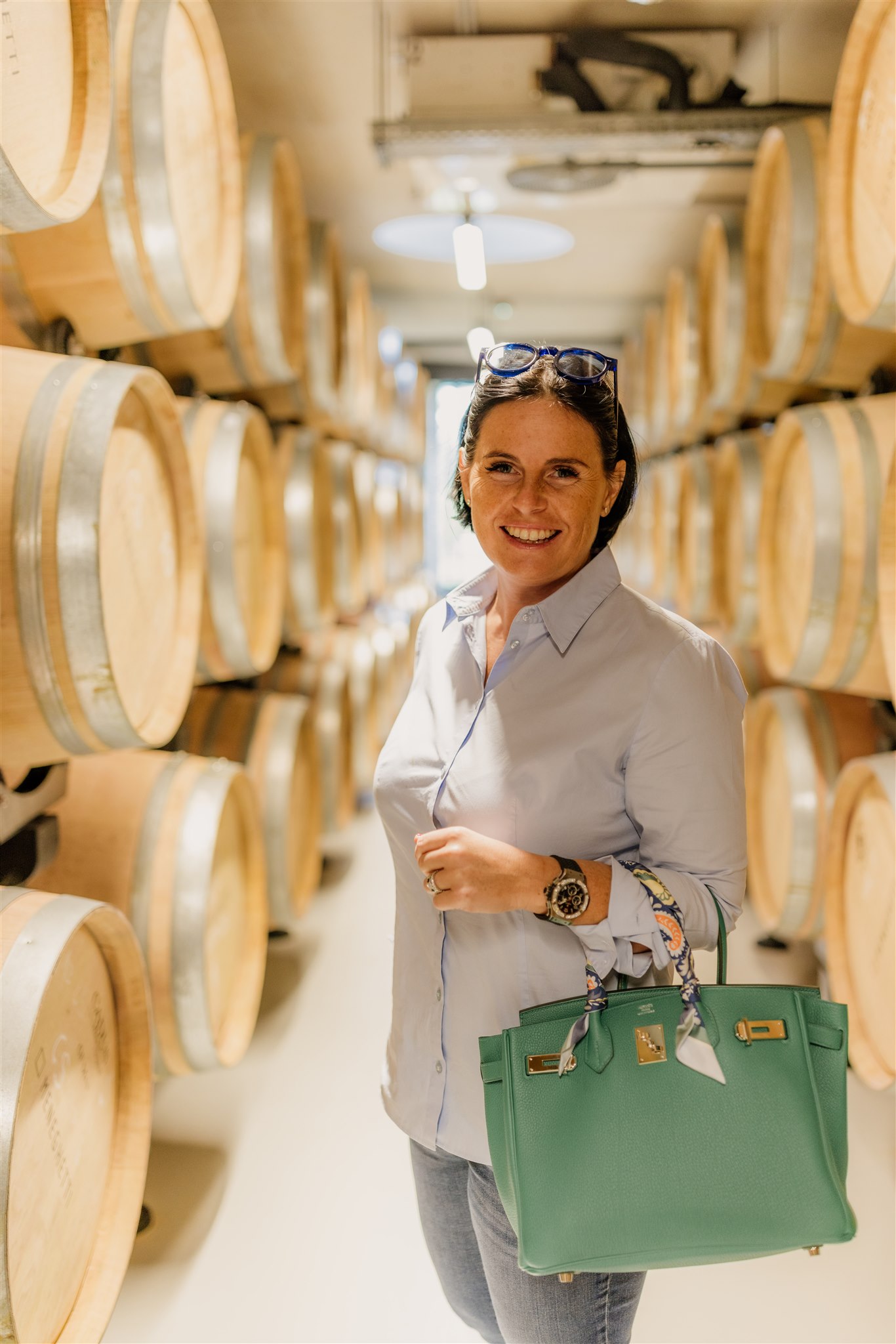 Sanja Stojneva, Founder & CEO