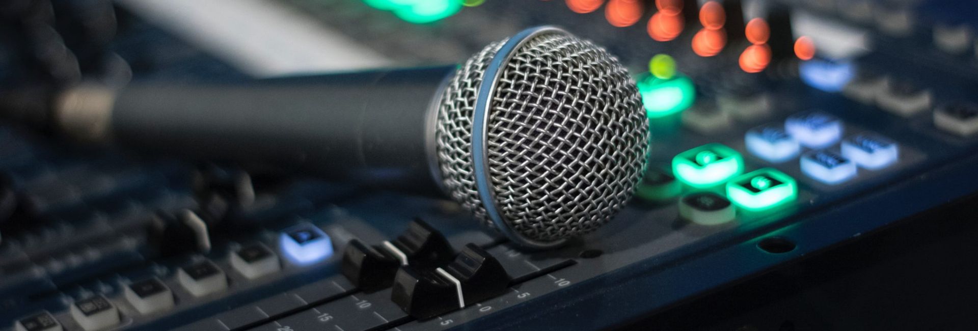 Audio