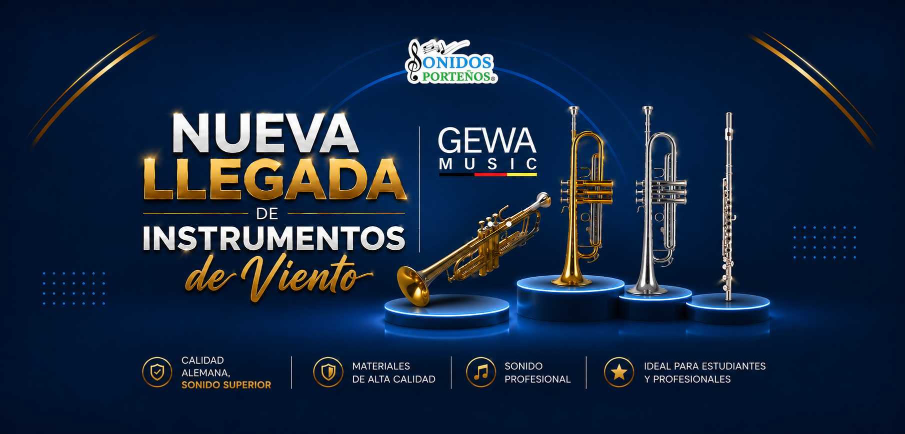 Sonidos Porteños