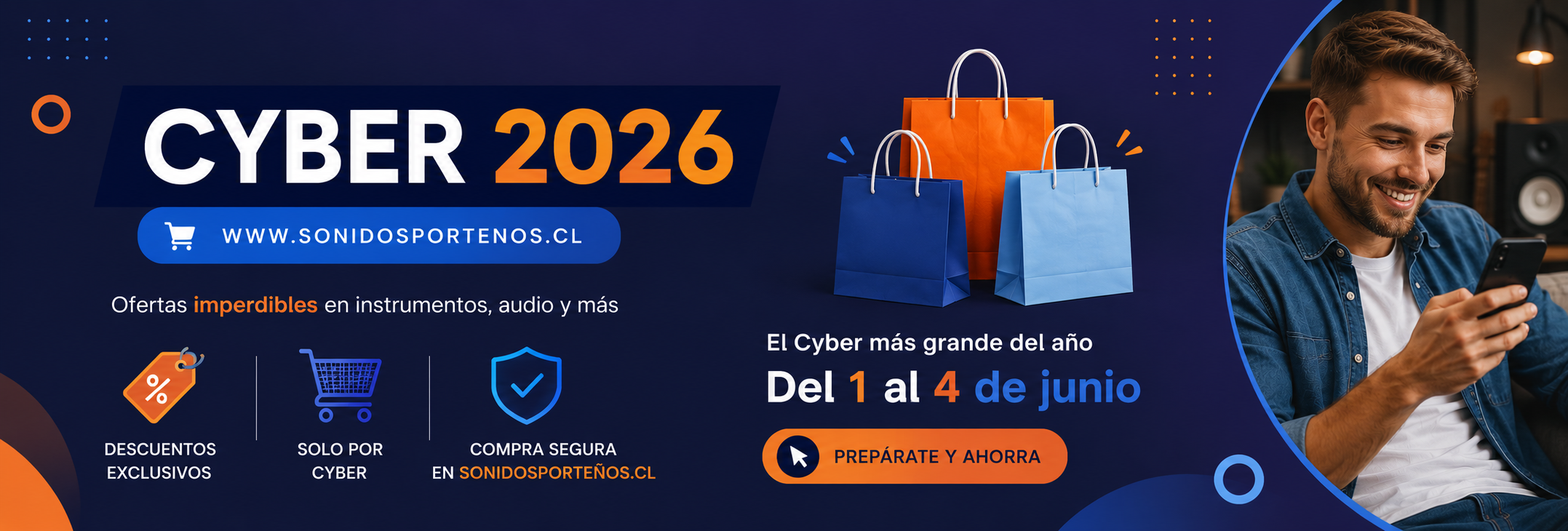 Sonidos Porteños