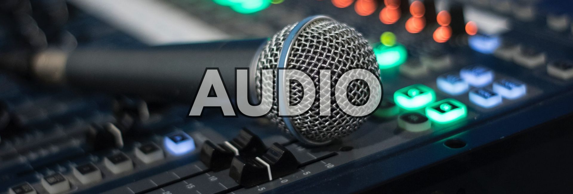 Audio