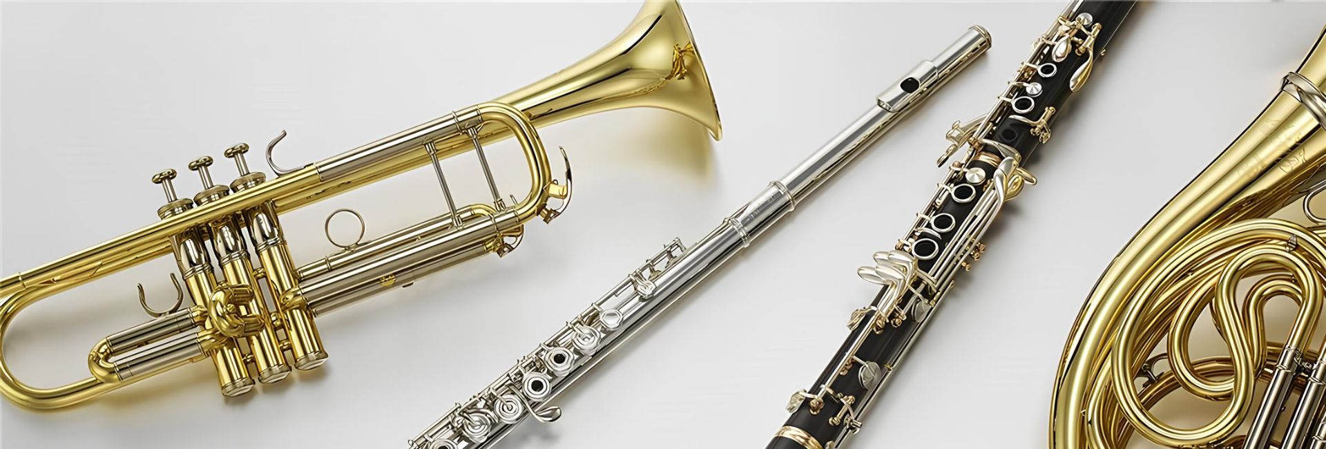 Instrumentos de Viento