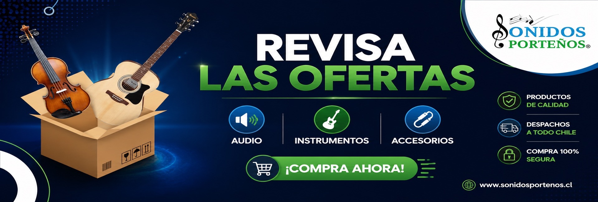 Ofertas!