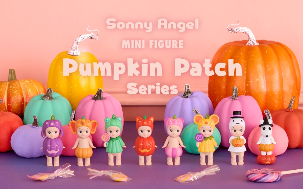 Sonny Angel Chile