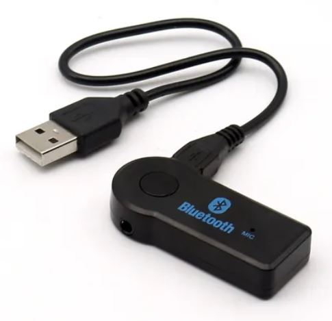 Adaptador Bluethoot