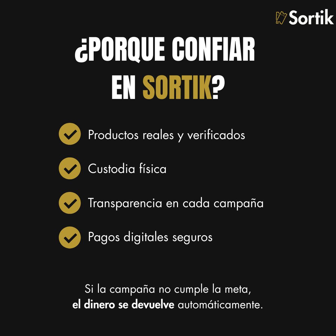 SortiK