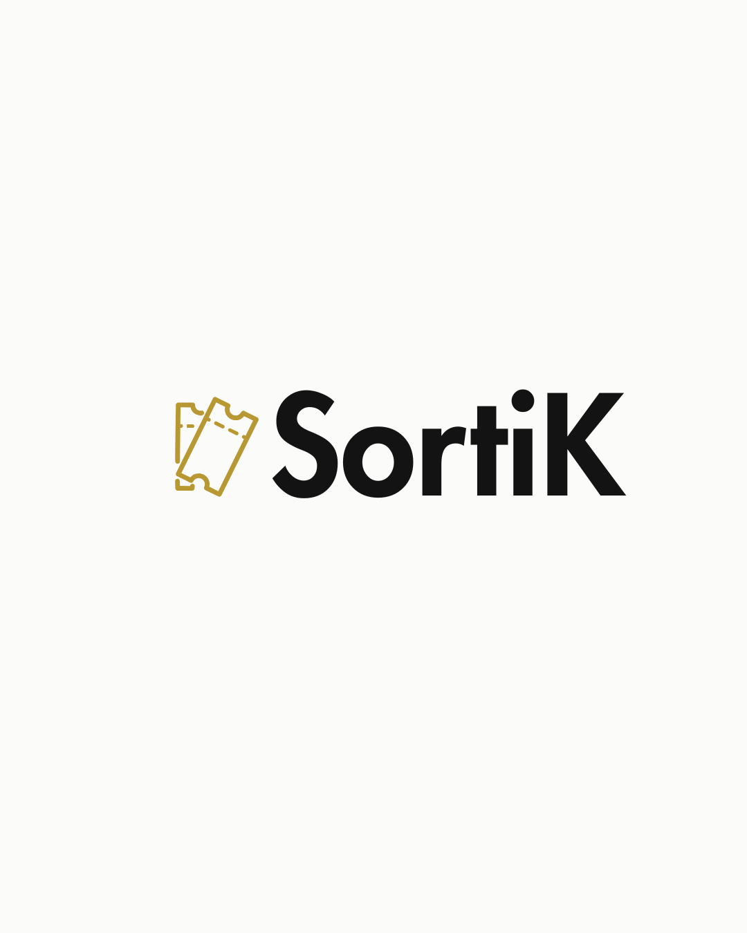 SortiK