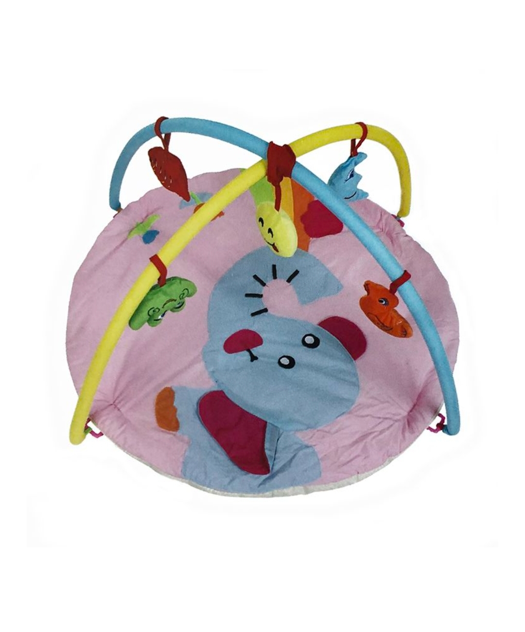 Gimnasio Bebe - Play Mat<br>