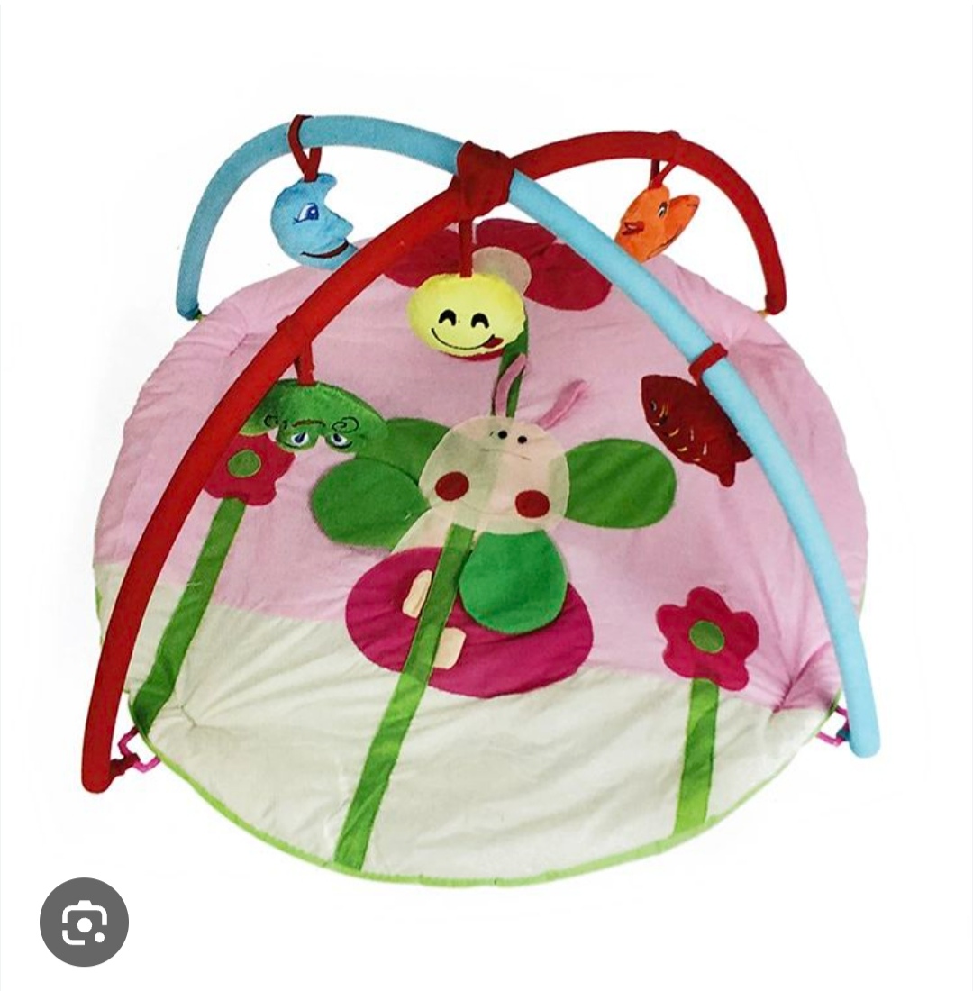 Play Mat