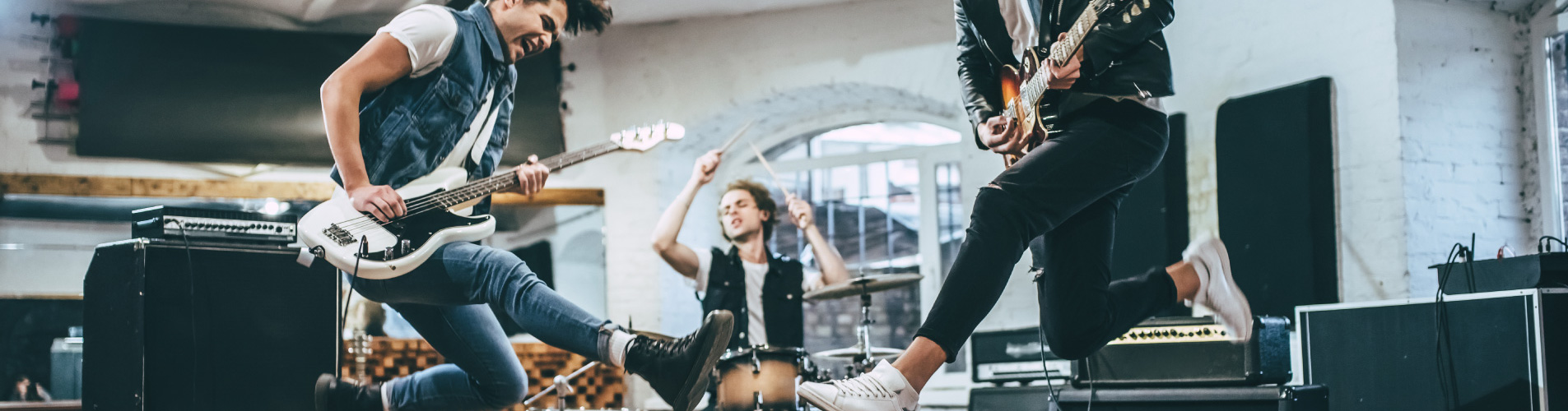 Bienvenido a SoulMusic Store