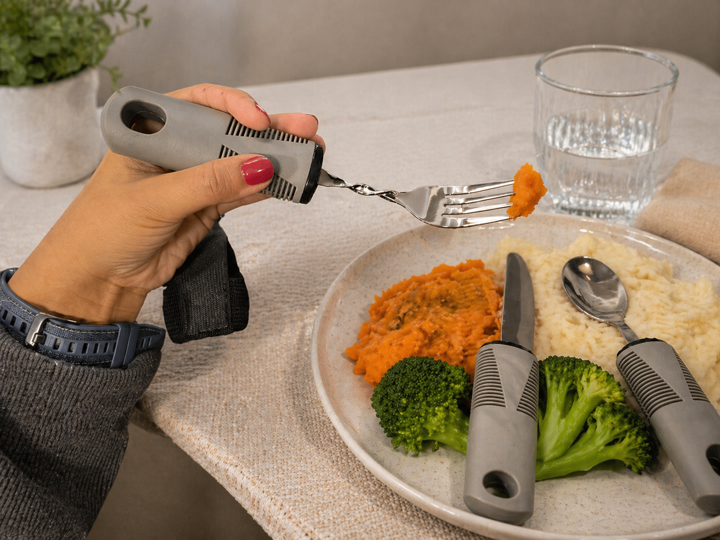 Desarrollar habilidades 