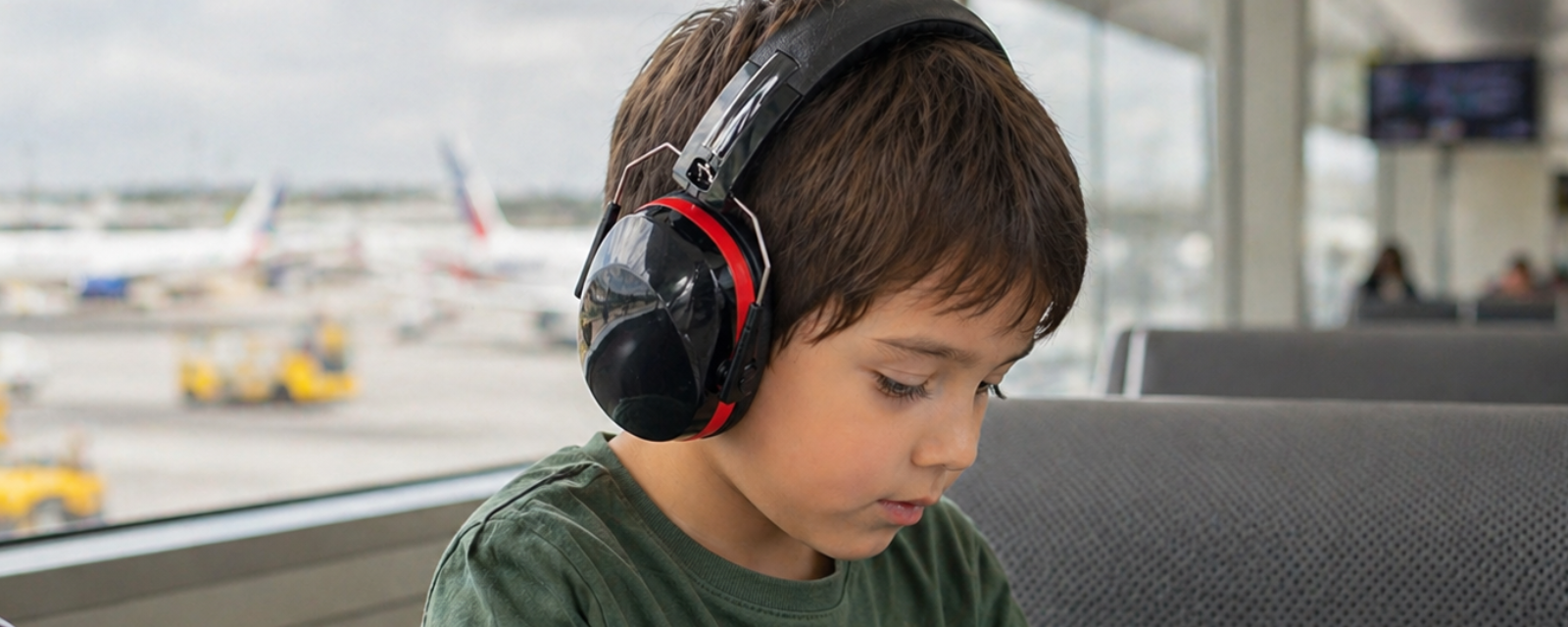 Menos crisis, más calma en su día a día