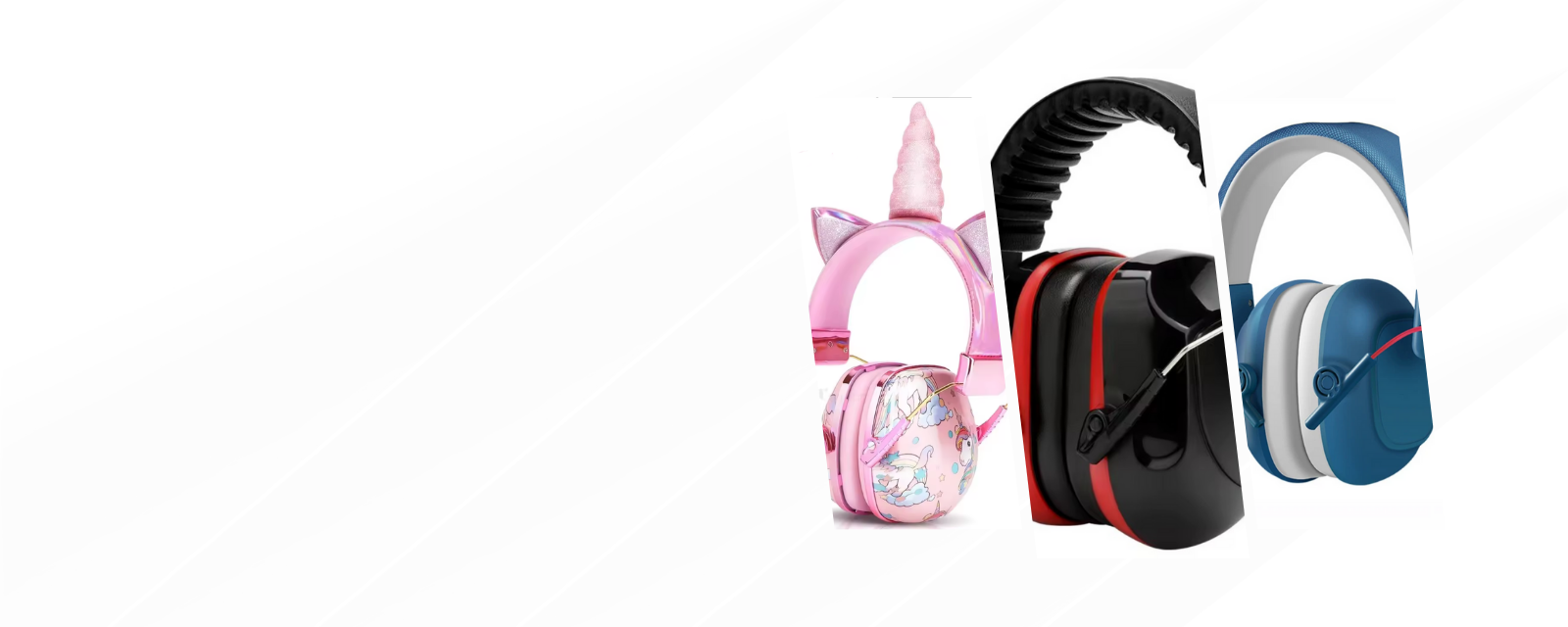 ¿No sabes qué audífono elegir para tu hijo/a?