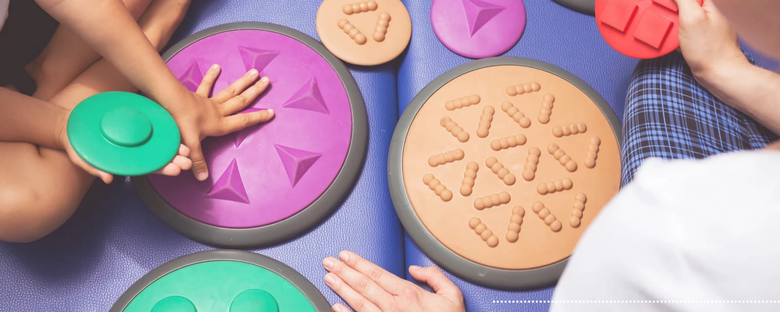 Comprar aquí es distinto