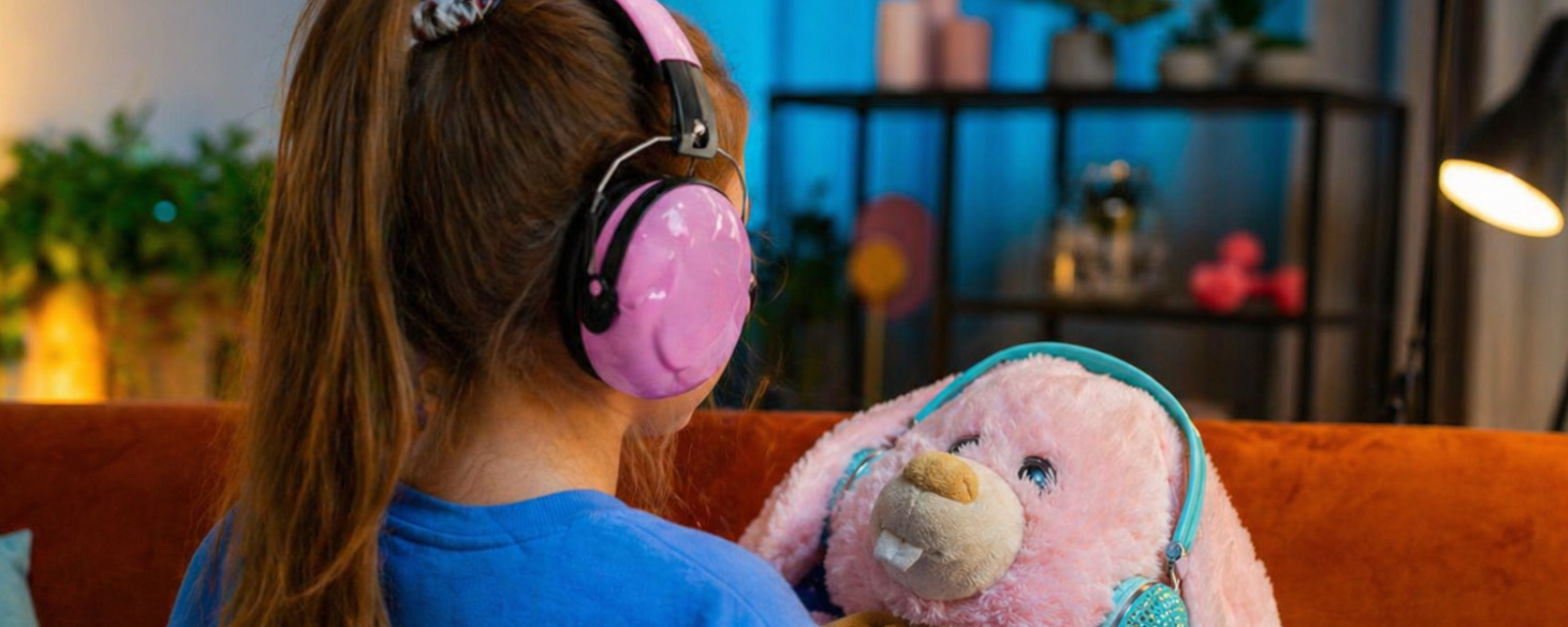 ¿Tu hijo se tapa los oídos, se angustia o evita lugares por el ruido?