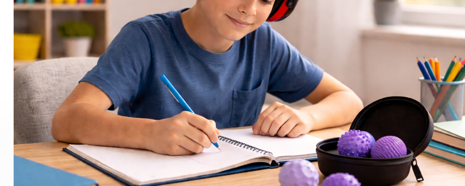 Para esos momentos en que no logra regularse