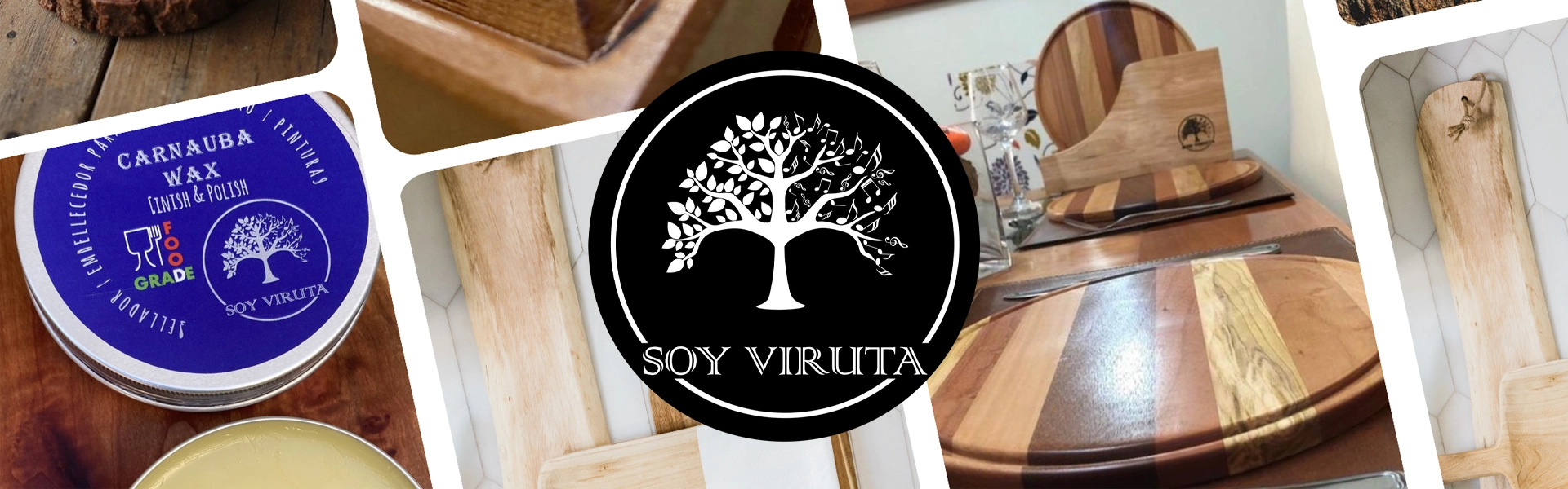 Título de la Sección