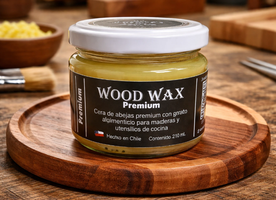 Cera de Abejas, usos y beneficios