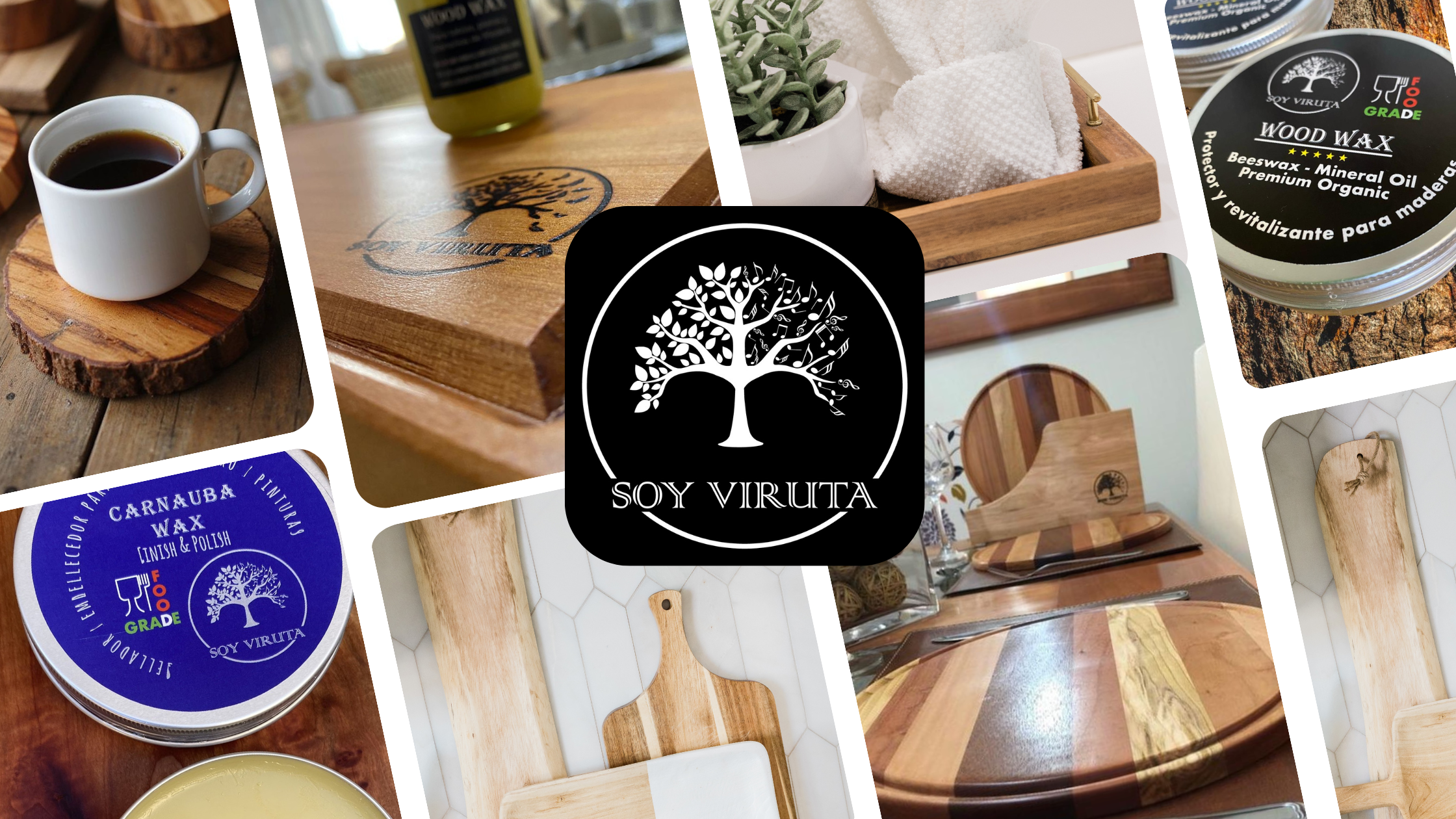 Título de la Sección