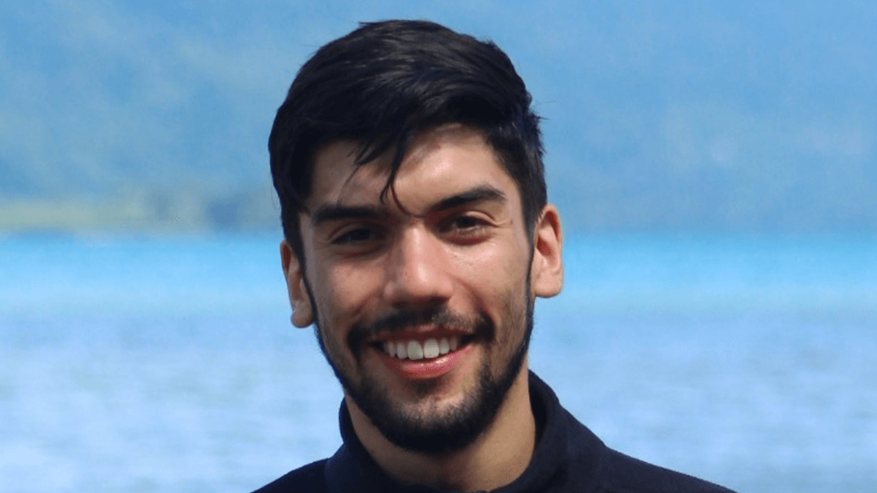 <b>Felipe Thomas Cabrera</b>