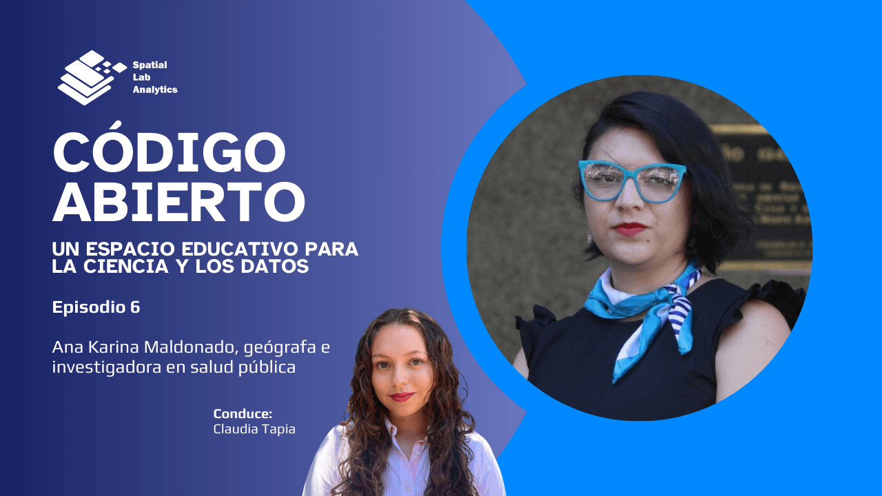 Spatial Lab Analytics