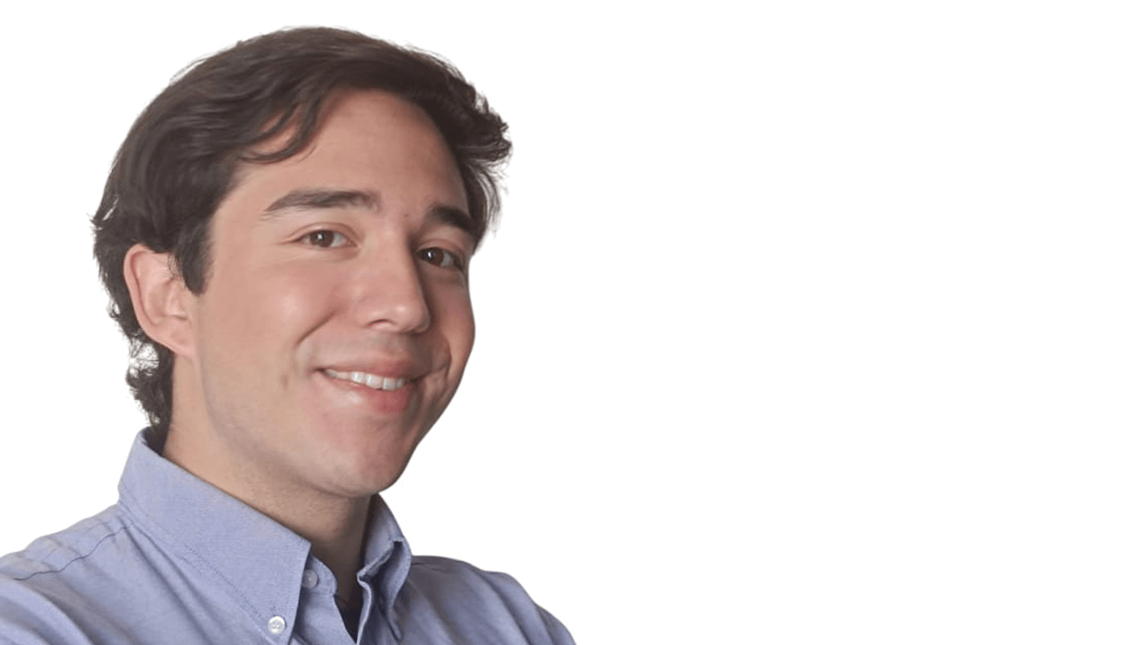 <b>Andrés Wallberg</b>