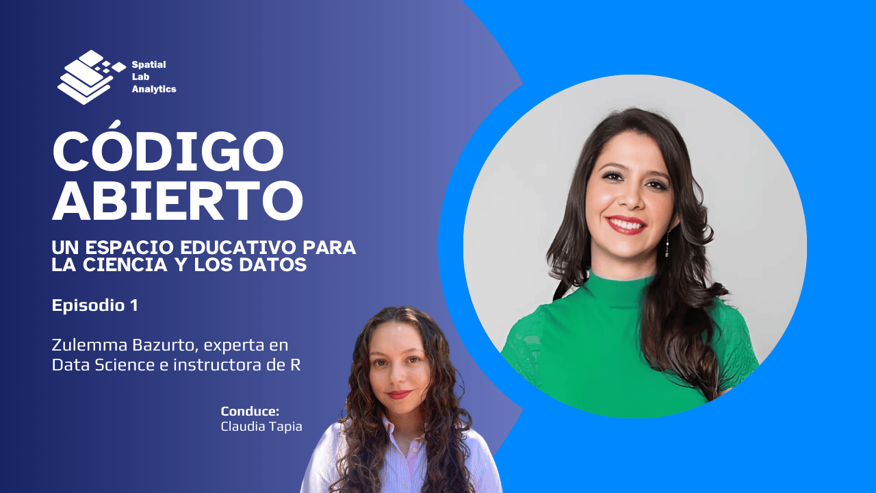 Spatial Lab Analytics