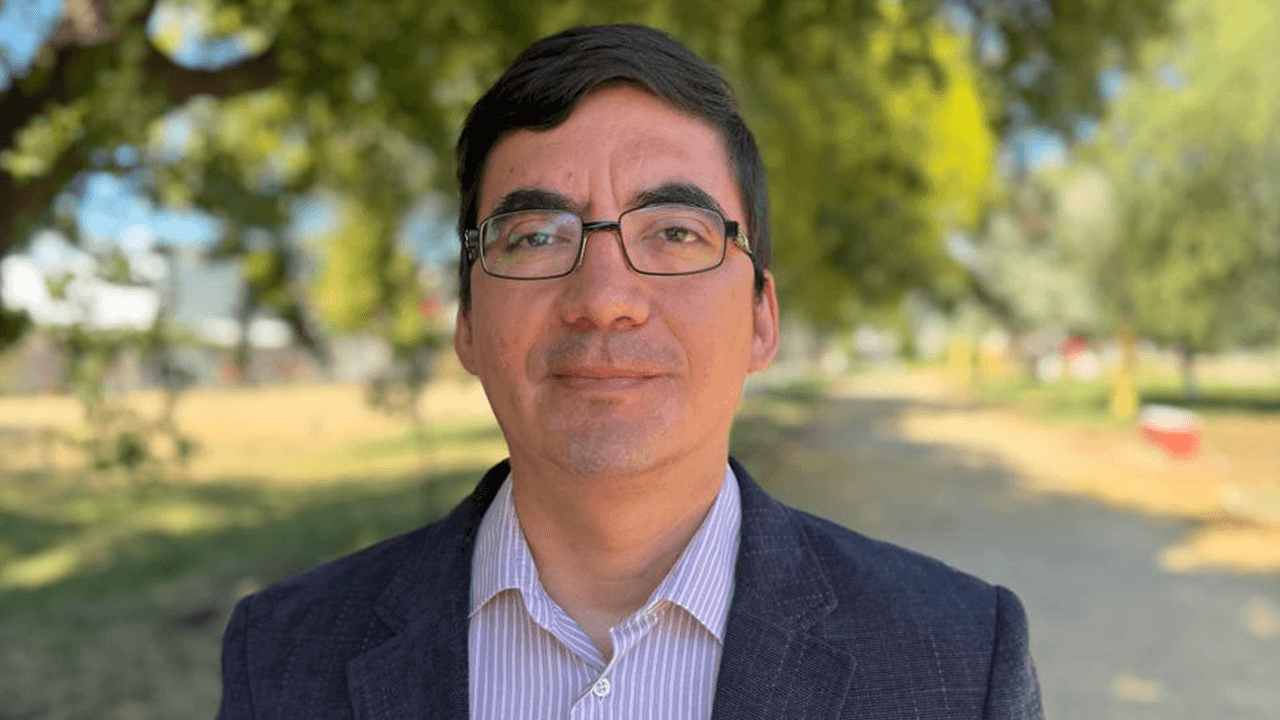 <b>Gabriel Céspedes Alarcón</b>