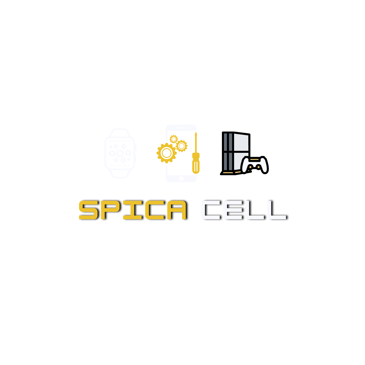 SpicaCell Santiago - Servicio Tecnico PlayStation y Nintendo Switch.