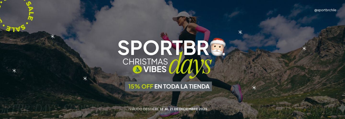 SPORTBR Chile