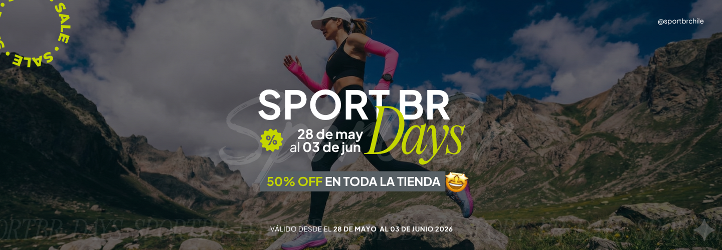 SPORTBR Chile