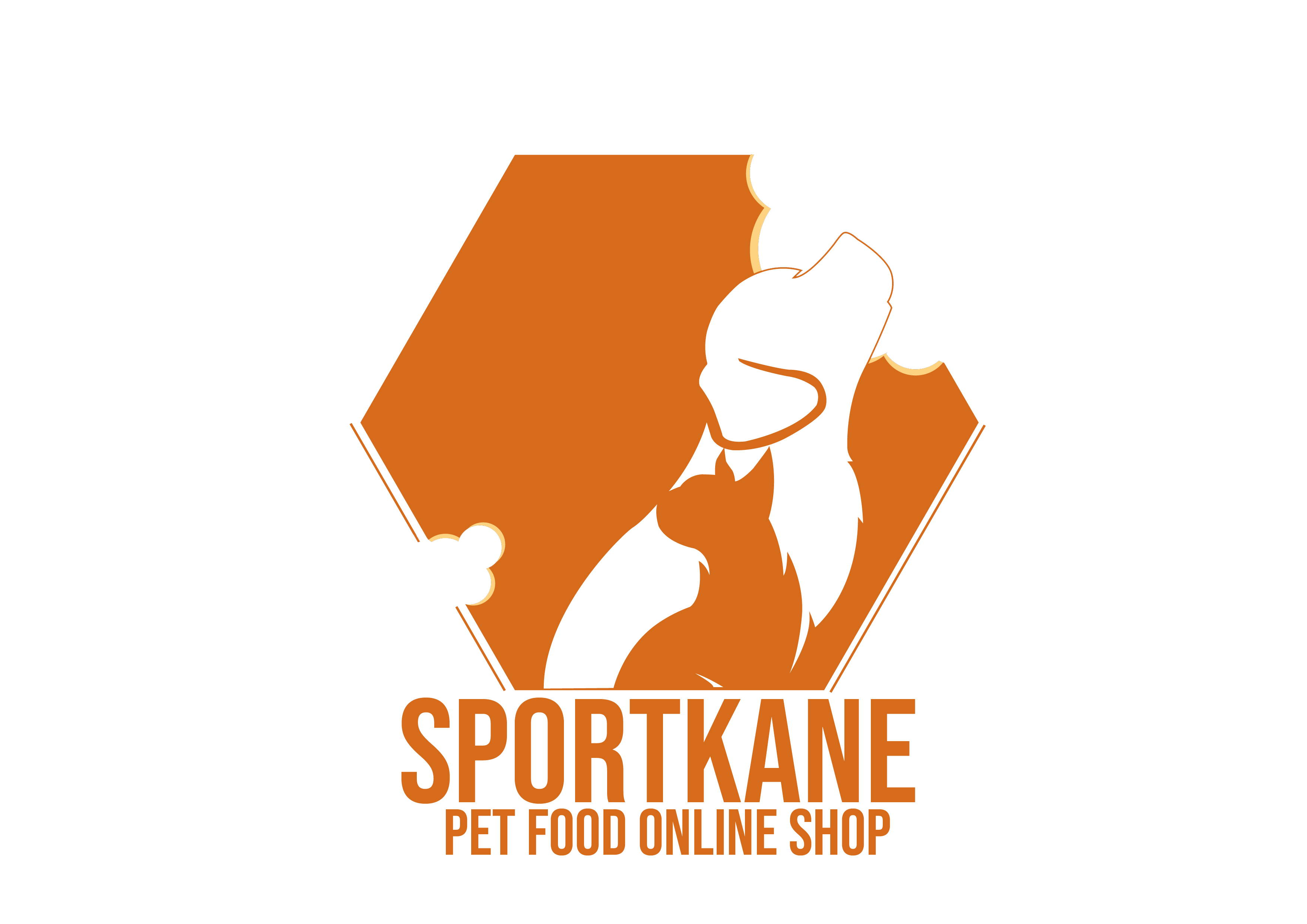 SPORTKANE – Loja Online de Ração e Suplementos Premium para Cães e Gatos