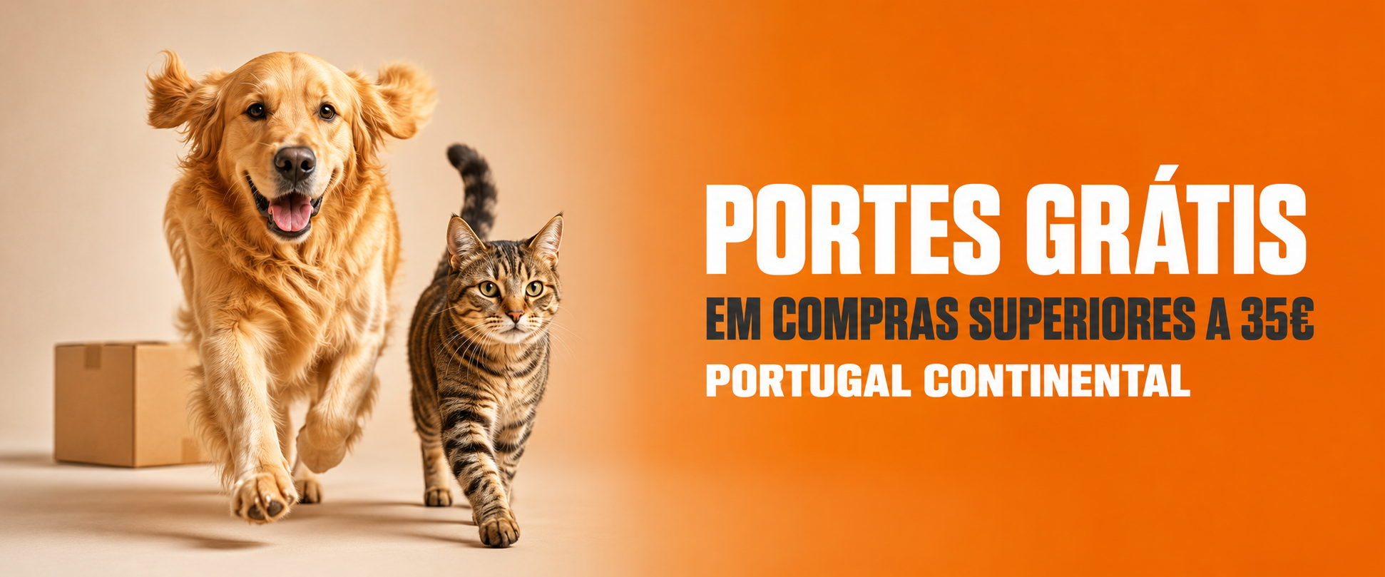 SPORTKANE – Loja Online de Ração e Suplementos Premium para Cães e Gatos