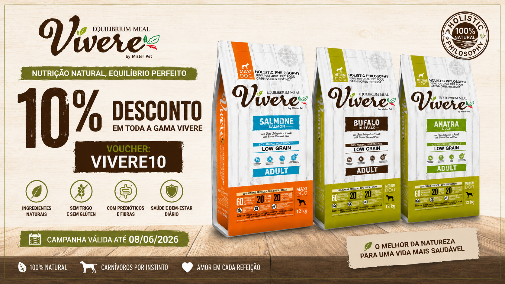 SPORTKANE – Loja Online de Ração e Suplementos Premium para Cães e Gatos