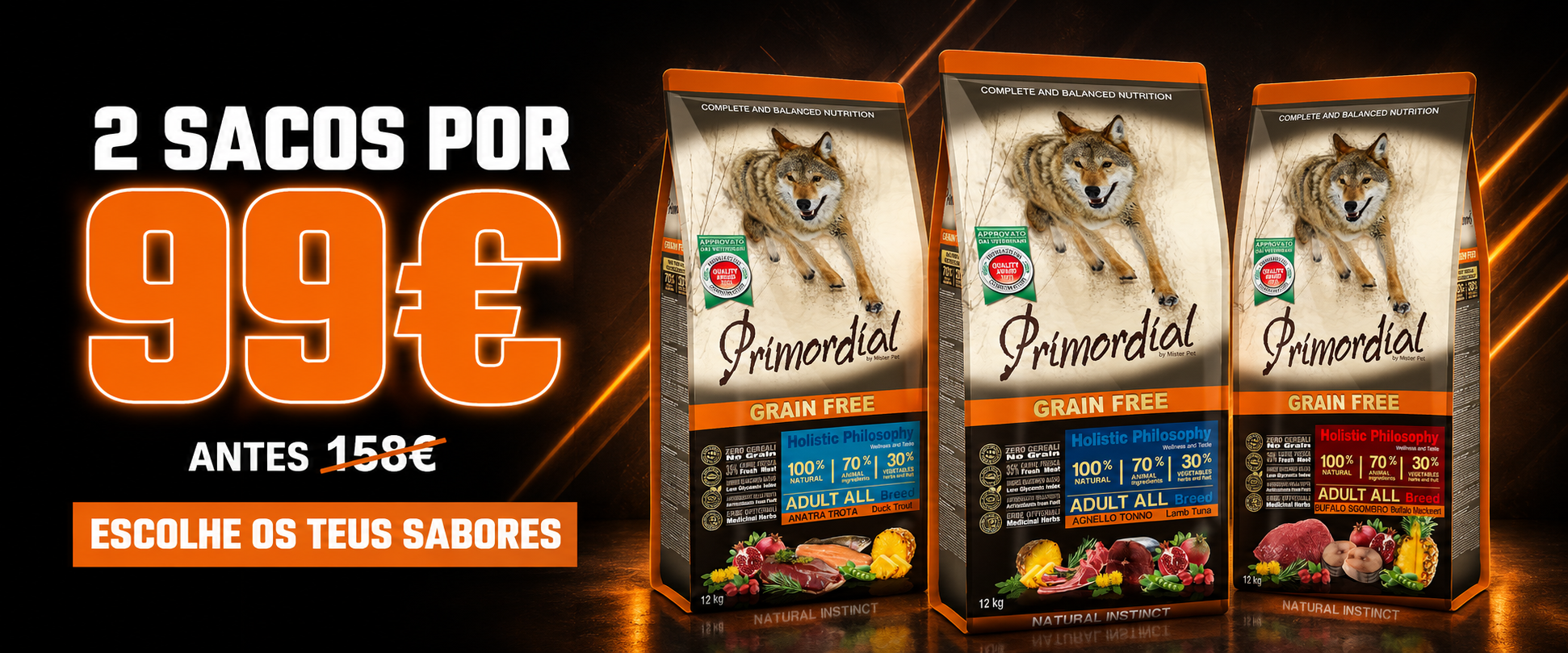 SPORTKANE – Loja Online de Ração e Suplementos Premium para Cães e Gatos