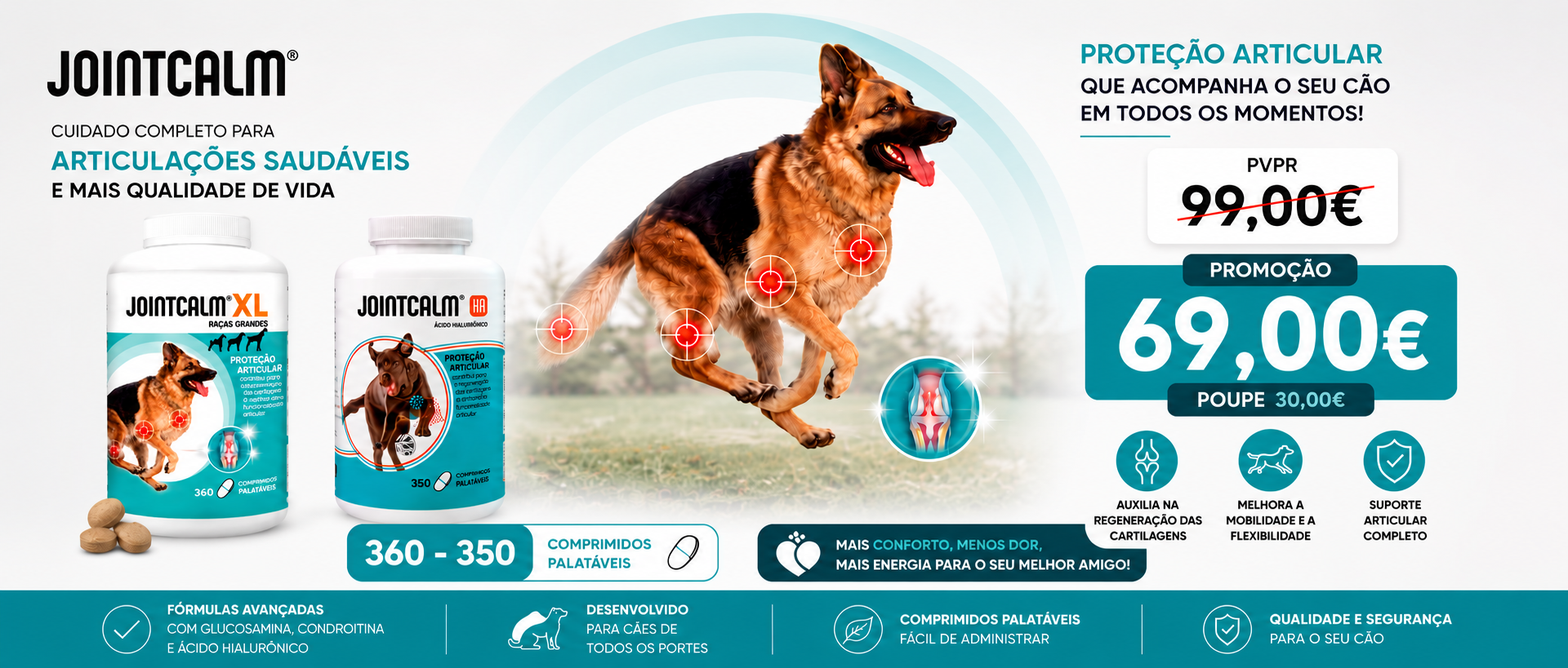 SPORTKANE – Loja Online de Ração e Suplementos Premium para Cães e Gatos