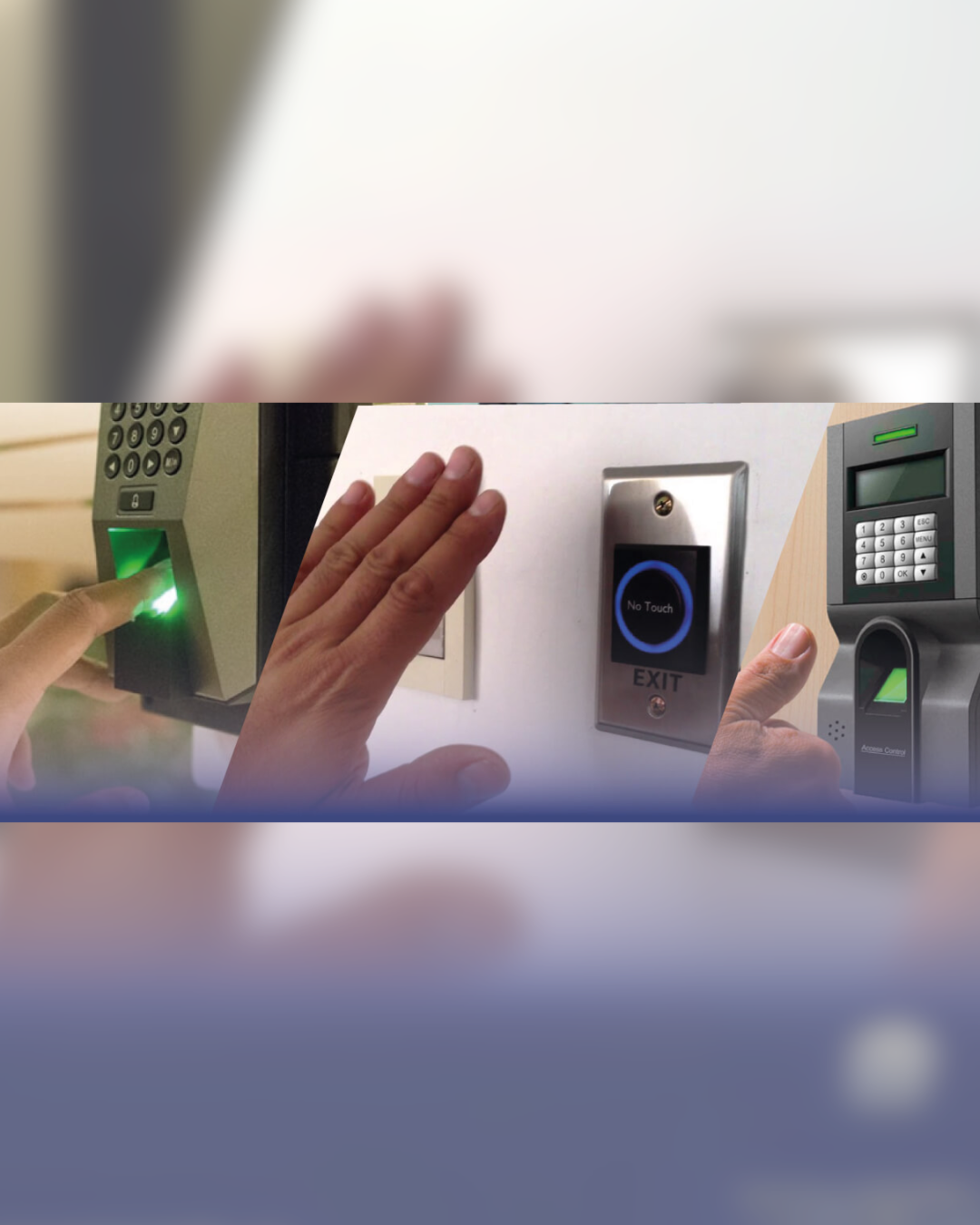 Controles de Acceso