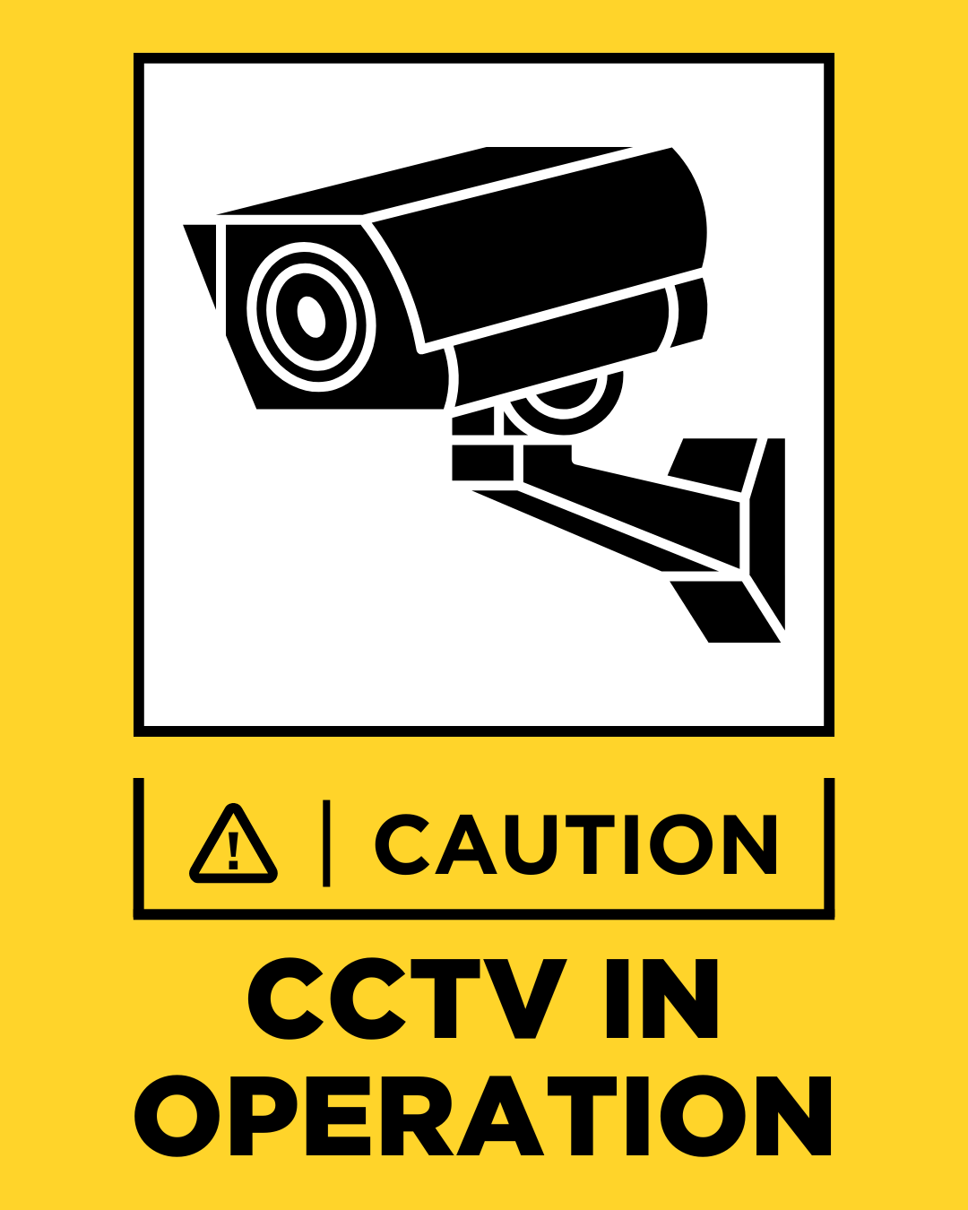 Camaras de Vigilancia